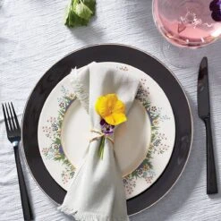 Lenox Colebrook 5-Piece Place Setting 26 Lenox Colebrook 5-Piece Place Setting -Lenox 856078 w1