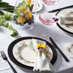 Lenox Colebrook 5-Piece Place Setting 29 Lenox Colebrook 5-Piece Place Setting -Lenox 856078 w4