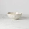 Lenox French Perle Groove Medium Serve Bowl 2 Lenox French Perle Groove Medium Serve Bowl -Lenox 856937 w10