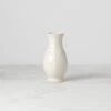 Lenox French Perle 8" Fluted Vase 1 Lenox French Perle 8" Fluted Vase -Lenox 858819 w10