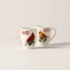 Lenox Winter Greeting 2-Piece Mr & Mrs Mug Set 1 Lenox Winter Greeting 2-Piece Mr & Mrs Mug Set -Lenox 863973 w10 1e504a25 c4aa 490c be5d 47c4dc26d229