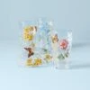 Lenox Butterfly Meadow Acrylic 4-Piece Highball Glass Se 2 Lenox Butterfly Meadow Acrylic 4-Piece Highball Glass Se -Lenox 866239 w10