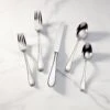 Lenox Chesterbrook 65-piece Flatware Set 2 Lenox Chesterbrook 65-piece Flatware Set -Lenox 866675 w10 1