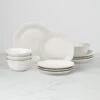 Lenox French Perle White 12-Piece Dinnerware Set 1 Lenox French Perle White 12-Piece Dinnerware Set -Lenox 868103 w10