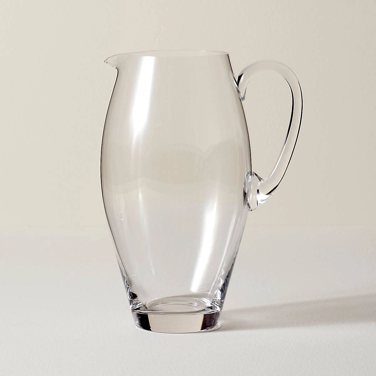 Lenox Tuscany Classics Contemporary Pitcher 3 Lenox Tuscany Classics Contemporary Pitcher