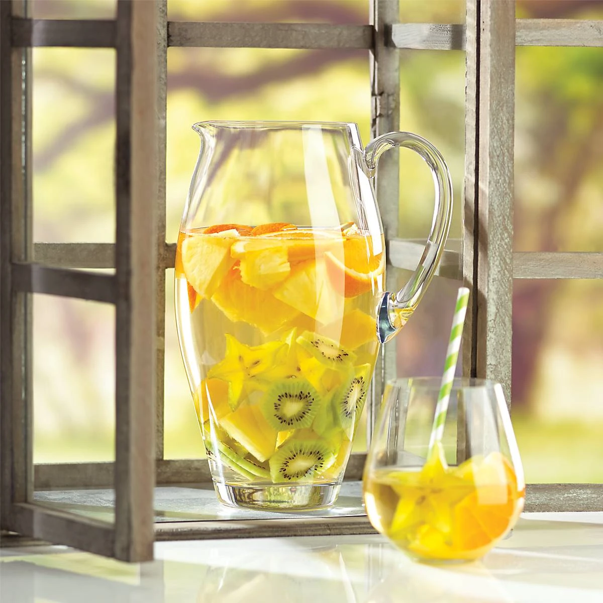 Lenox Tuscany Classics Contemporary Pitcher 6 Lenox Tuscany Classics Contemporary Pitcher - Image 4