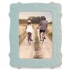 Lenox French Perle Ice Blue 5" X 7" Frame 2 Lenox French Perle Ice Blue 5" X 7" Frame -Lenox 869601 wHR a7b262c5 d9fa 4b70 a833 2cf407c22d2f