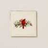 Lenox Winter Greetings Trivet 2 Lenox Winter Greetings Trivet -Lenox 870608 w10