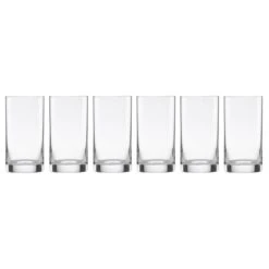Lenox Tuscany Classics 6-Piece Juice Glass Set 9 Lenox Tuscany Classics 6-Piece Juice Glass Set -Lenox 874617 wHR