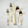 Lenox Portola Gold 60-Piece Flatware Set 2 Lenox Portola Gold 60-Piece Flatware Set -Lenox 877880 w10 15434619 926a 4cb0 a14e b7bda3d2f615