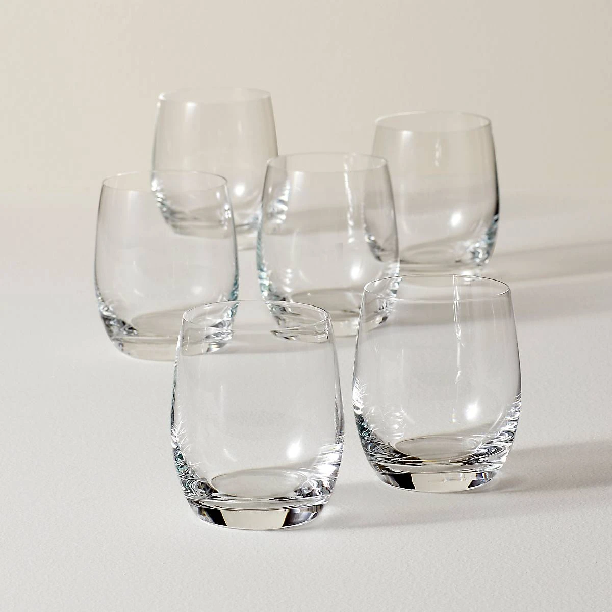 Lenox Tuscany Classics Small Tumbler Set, Buy 4 Get 6 3 Lenox Tuscany Classics Small Tumbler Set, Buy 4 Get 6