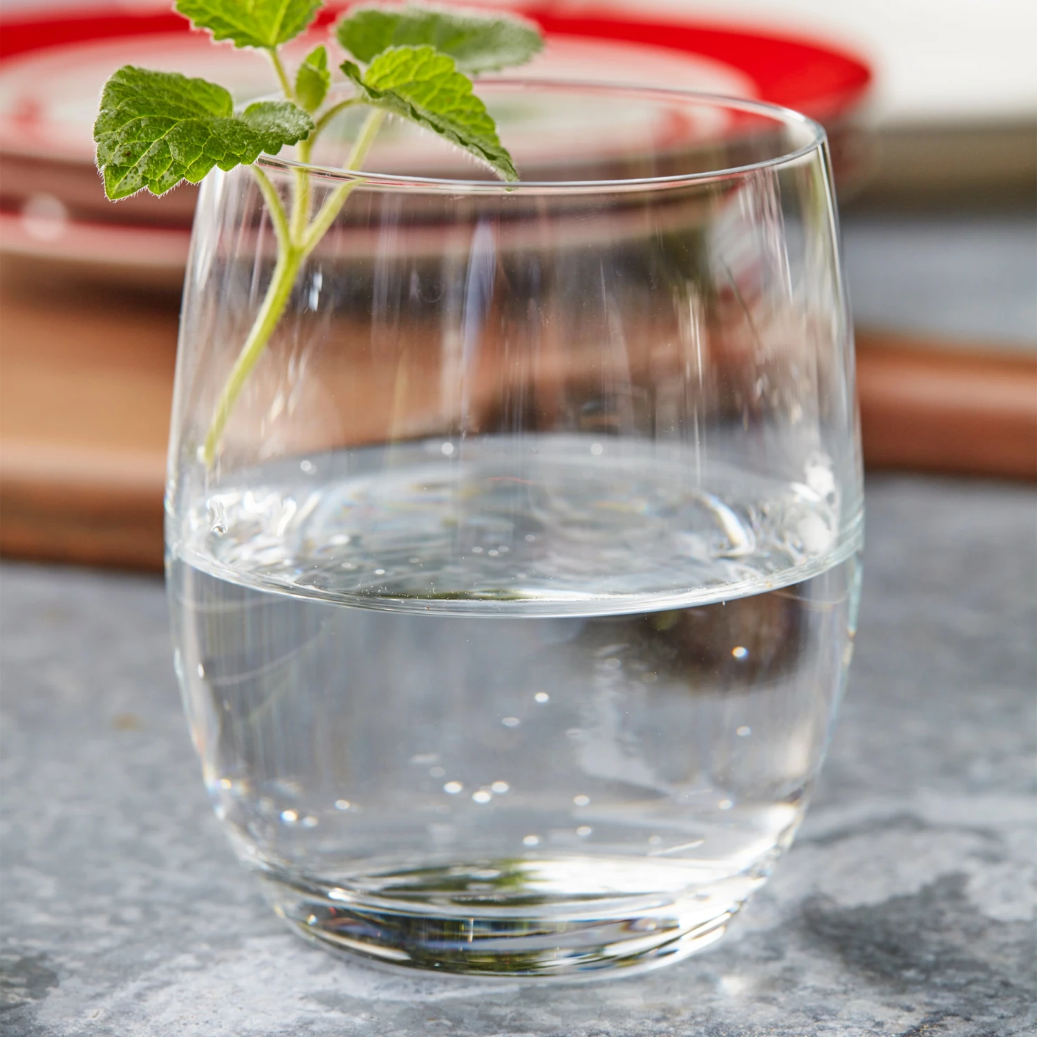 Lenox Tuscany Classics Small Tumbler Set, Buy 4 Get 6 6 Lenox Tuscany Classics Small Tumbler Set, Buy 4 Get 6 - Image 4