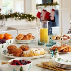 Lenox Balsam Lane 2-Tiered Server 7 Lenox Balsam Lane 2-Tiered Server -Lenox 880067 880068 662060 894160 LHOL 22 FEA 1 LK b8709753 3cdb 4aee 9c06 4ada282cc50e