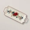 Lenox Winter Greetings Hors D'oeuvre Tray 2 Lenox Winter Greetings Hors D'oeuvre Tray -Lenox 880134 w10 e281509c ae8e 412b a8d2 9b32e605b68c