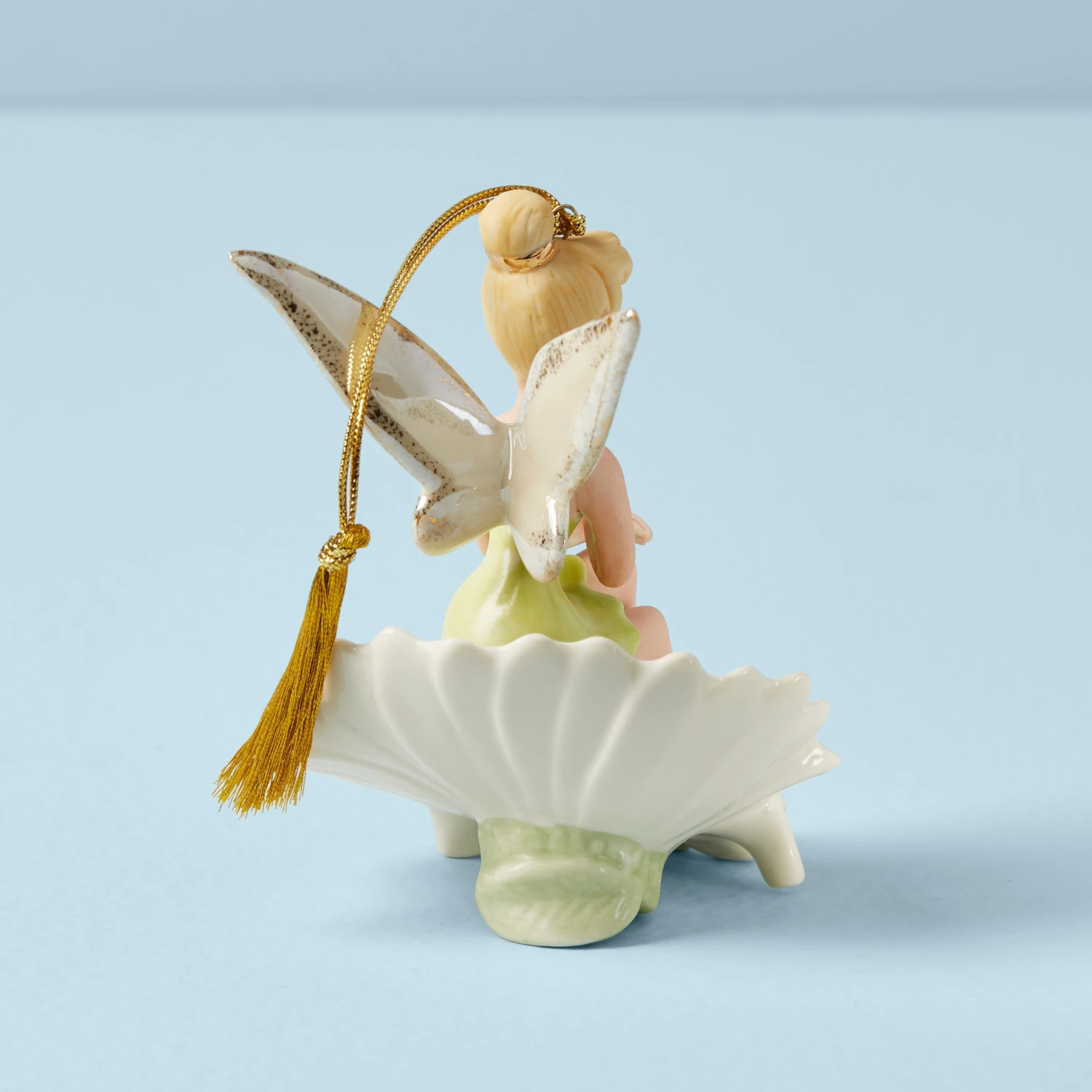 Lenox Tinker Bell Ornament 4 Lenox Tinker Bell Ornament - Image 2