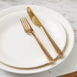 Lenox Colebrook 5-Piece Place Setting 23 Lenox Colebrook 5-Piece Place Setting -Lenox 882323 w12