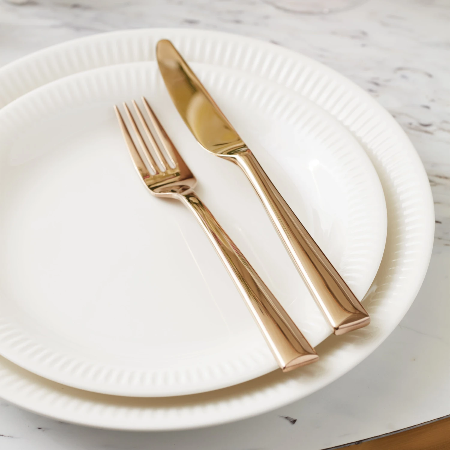 Lenox Colebrook 5-Piece Place Setting 7 Lenox Colebrook 5-Piece Place Setting - Image 5