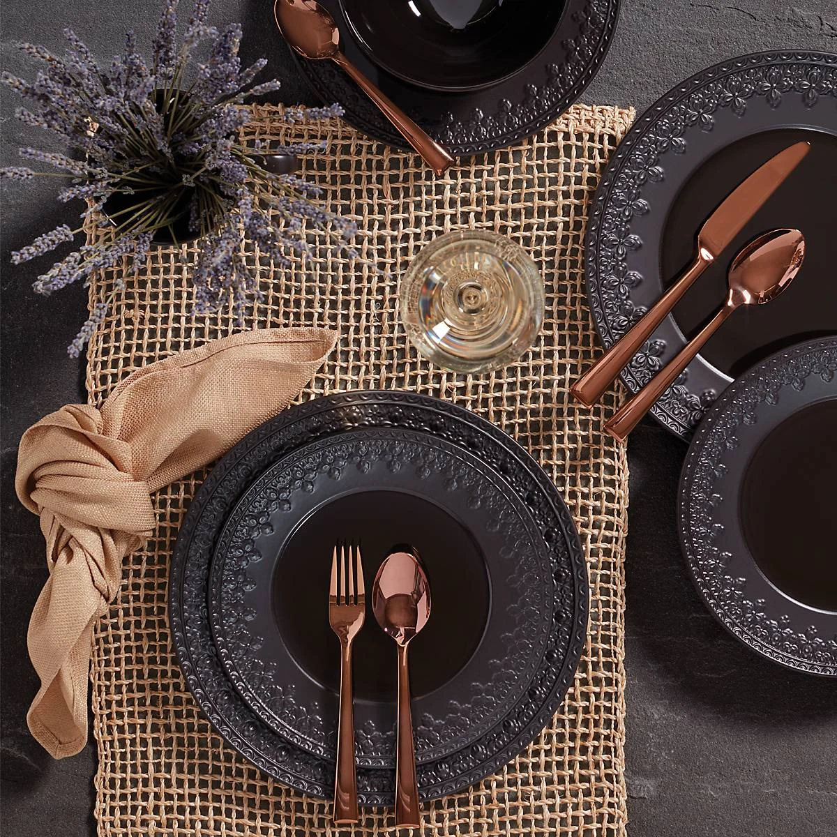 Lenox Colebrook 5-Piece Place Setting 19 Lenox Colebrook 5-Piece Place Setting - Image 17