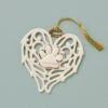 Lenox Personalized In Loving Memory Pet Ornament 2 Lenox Personalized In Loving Memory Pet Ornament -Lenox 883291 w10