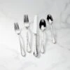 Lenox Chelse Muse 65-Piece Flatware Set