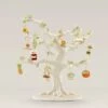 Lenox Autumn Favorites 10-Piece Ornament & Tree Set 2 Lenox Autumn Favorites 10-Piece Ornament & Tree Set -Lenox 884222 w10