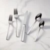 Lenox Lachlan 65-Piece Flatware Set 1 Lenox Lachlan 65-Piece Flatware Set -Lenox 884471 w10