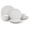 Lenox Chelse Muse Fleur 12-piece Dinnerware Set 2 Lenox Chelse Muse Fleur 12-piece Dinnerware Set -Lenox 884531 wHR 2469e023 1e0c 4f09 8500 1ecc408fced3