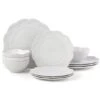 Lenox Chelse Muse Floral 12-Piece Dinnerware Set 1 Lenox Chelse Muse Floral 12-Piece Dinnerware Set -Lenox 884535 wHR 92cde6ae 096e 49bd a667 c6a6ae680dc3