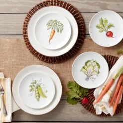 Lenox Trianna ™ Dinner Plate -Lenox 884649 w1