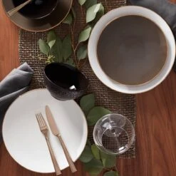 Lenox Trianna ™ Dinner Plate -Lenox 884649 w5