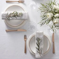 Lenox Trianna ™ Salad Plate 25 Lenox Trianna ™ Salad Plate -Lenox 884655 w1