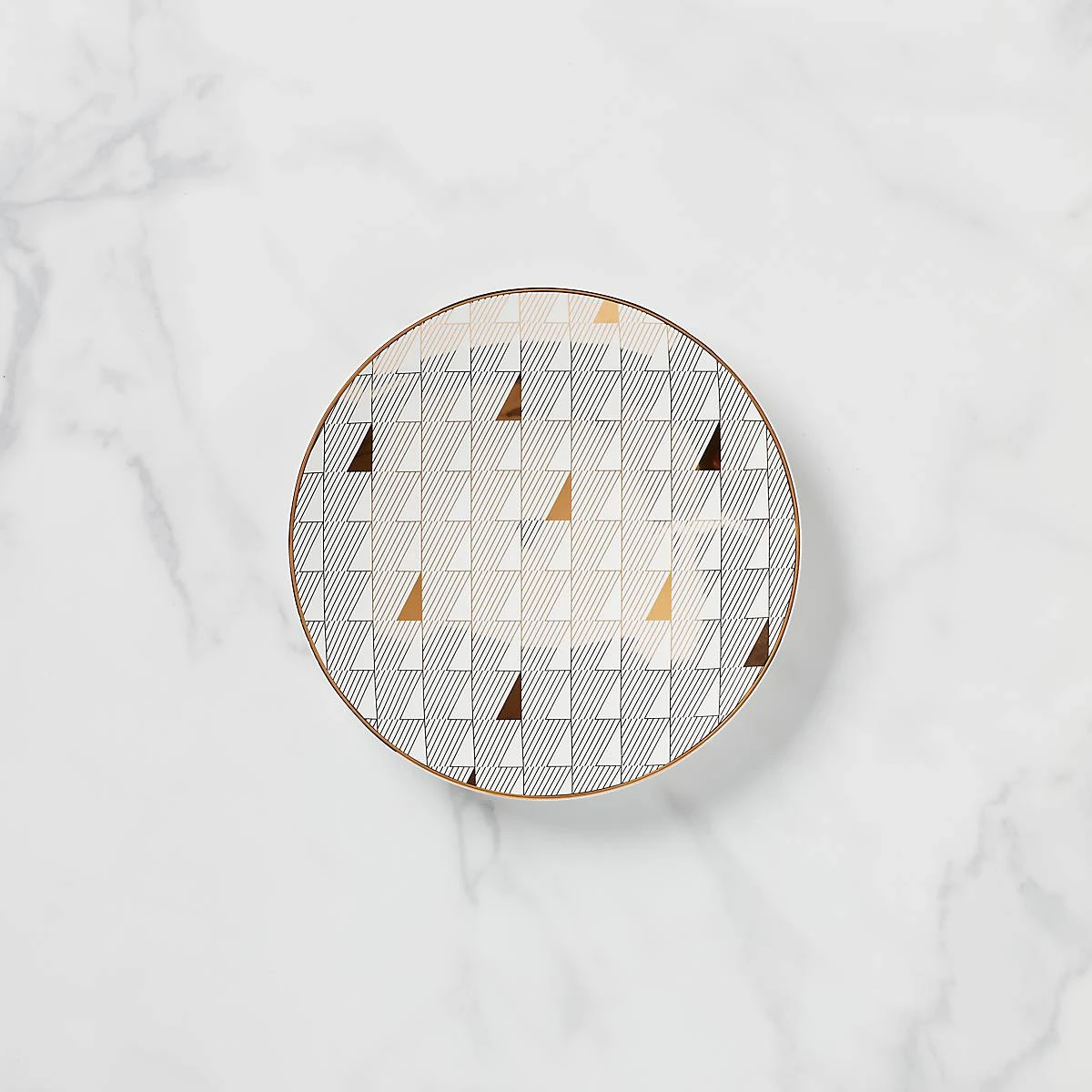 Lenox Trianna ™ Salad Plate 3 Lenox Trianna ™ Salad Plate