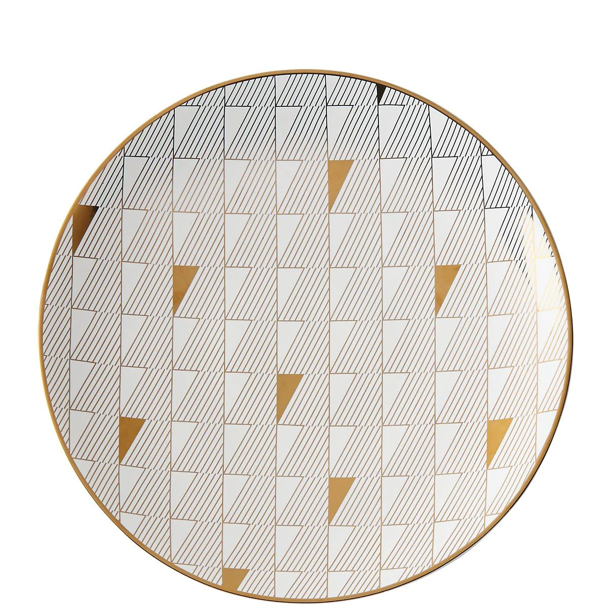 Lenox Trianna ™ Salad Plate 4 Lenox Trianna ™ Salad Plate - Image 2