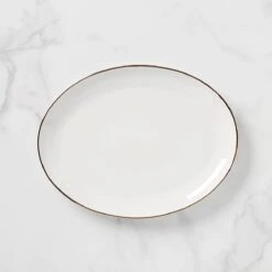 Lenox Trianna ™ 14.5" Serving Platter 16 Lenox Trianna ™ 14.5" Serving Platter -Lenox 884698 w10