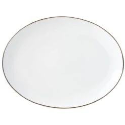Lenox Trianna ™ 14.5" Serving Platter 17 Lenox Trianna ™ 14.5" Serving Platter -Lenox 884698 wHR