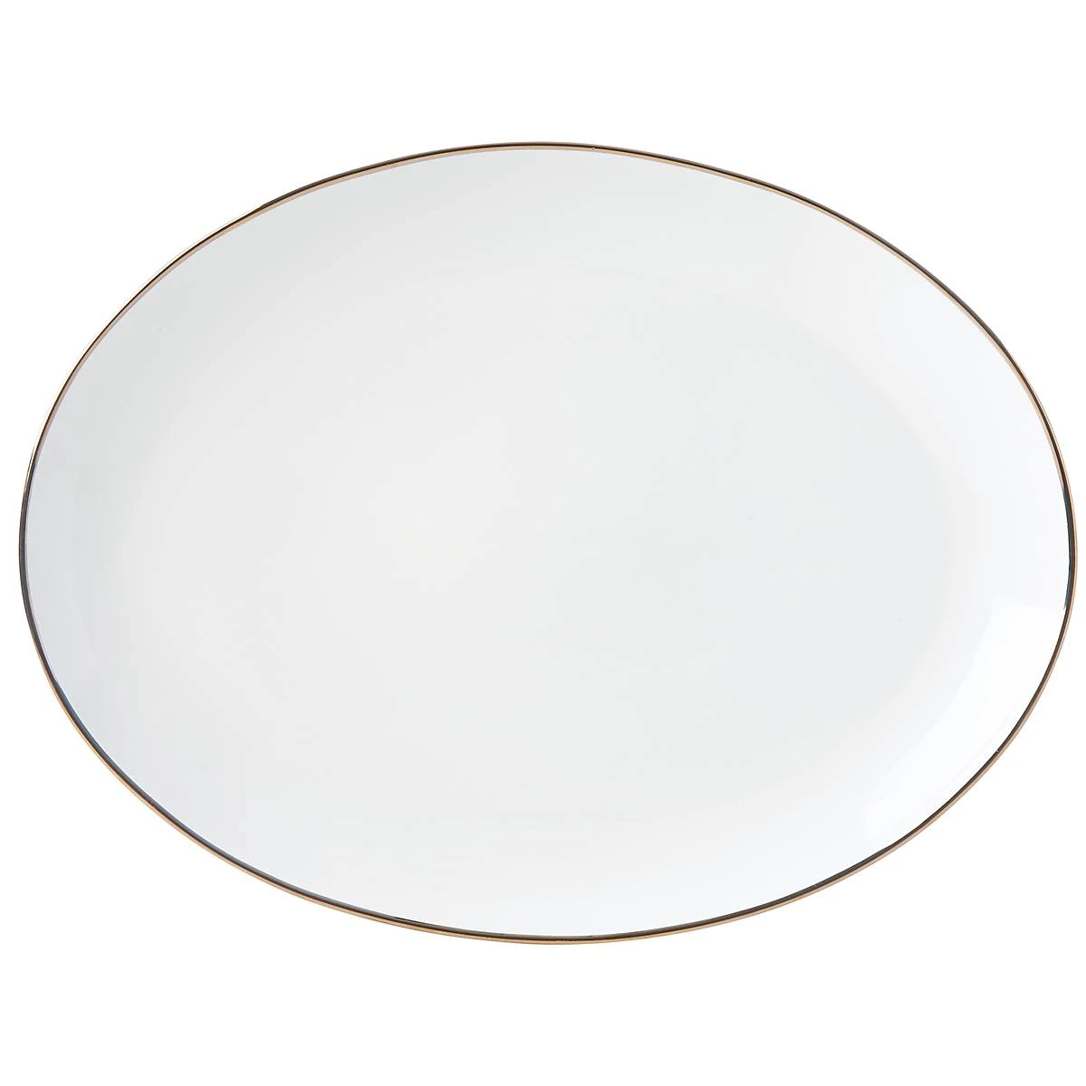 Lenox Trianna ™ 14.5" Serving Platter 7 Lenox Trianna ™ 14.5" Serving Platter - Image 5