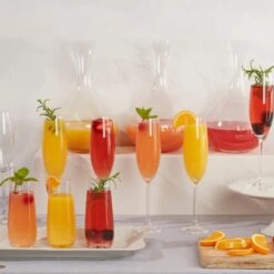 Lenox Tuscany Classics Champagne Flute Set, Buy 4 Get 6 11 Lenox Tuscany Classics Champagne Flute Set, Buy 4 Get 6 -Lenox 884907 845276 894460 LNP F23 FEA 2 1efb8edc 973b 4018 b905 a4d3128251a4