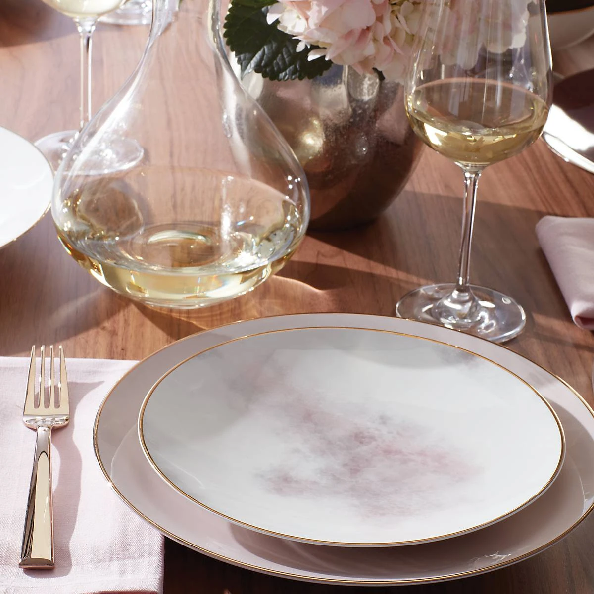 Lenox Trianna ™ Salad Plate 19 Lenox Trianna ™ Salad Plate - Image 17