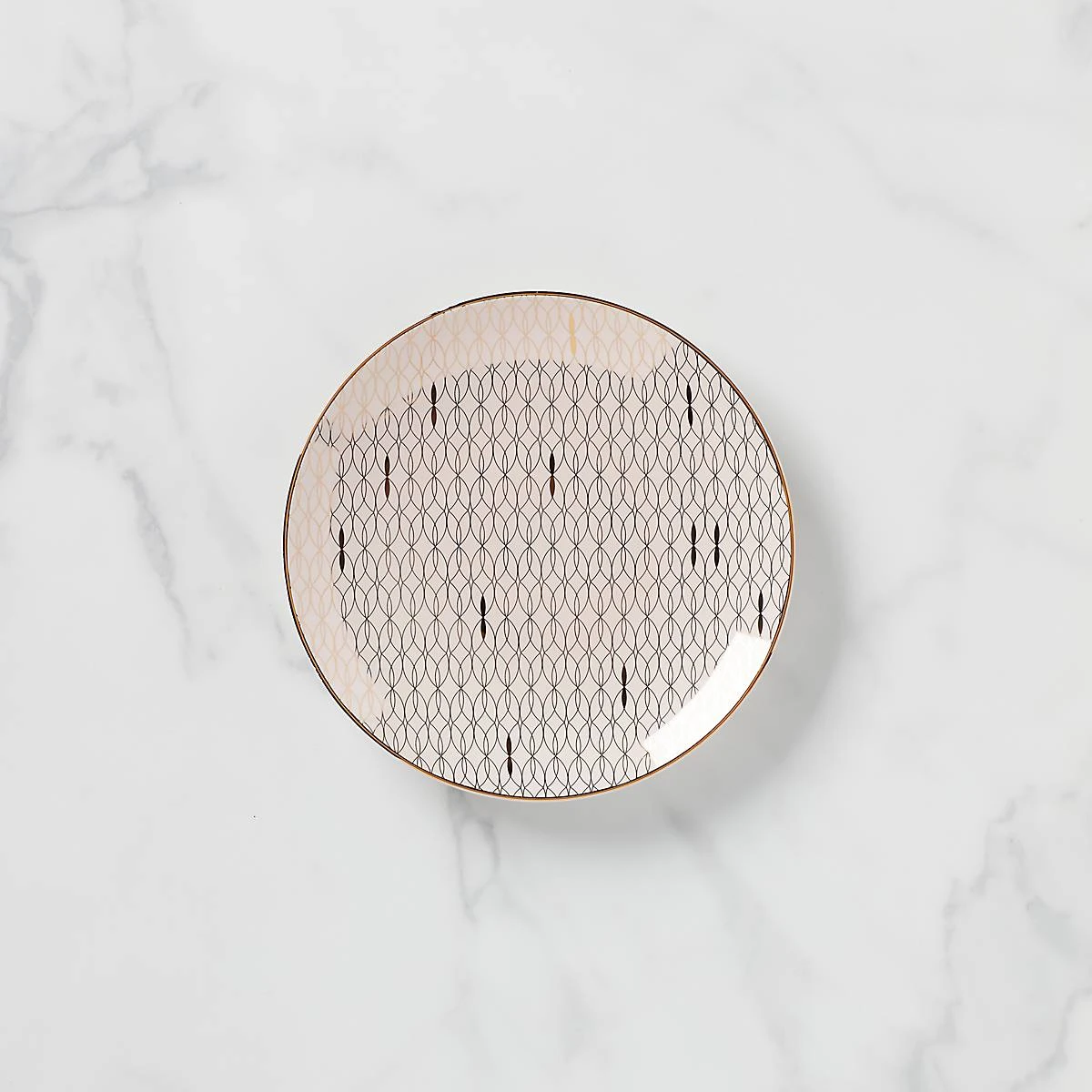 Lenox Trianna ™ Salad Plate 7 Lenox Trianna ™ Salad Plate - Image 5