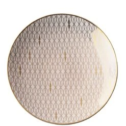 Lenox Trianna ™ Salad Plate 27 Lenox Trianna ™ Salad Plate -Lenox 885405 wHR