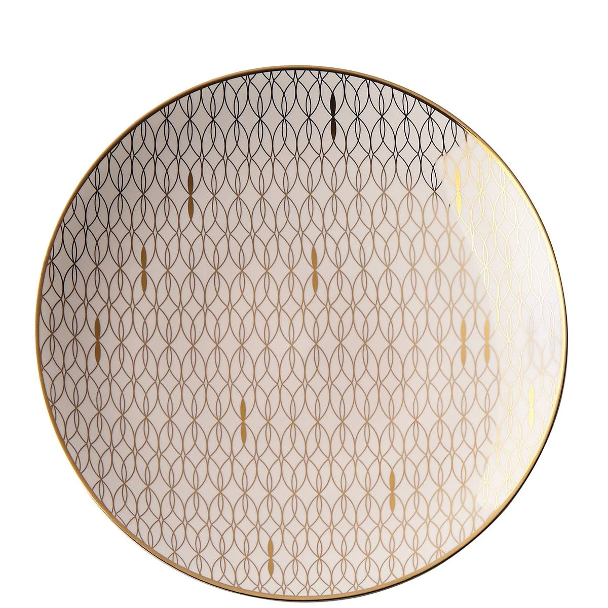 Lenox Trianna ™ Salad Plate 8 Lenox Trianna ™ Salad Plate - Image 6
