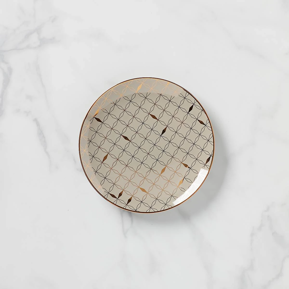 Lenox Trianna ™ Salad Plate 22 Lenox Trianna ™ Salad Plate - Image 20