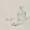Lenox Tuscany Classics 3-Piece Whiskey Decanter & Glass Set 1 Lenox Tuscany Classics 3-Piece Whiskey Decanter & Glass Set -Lenox 885518 w10
