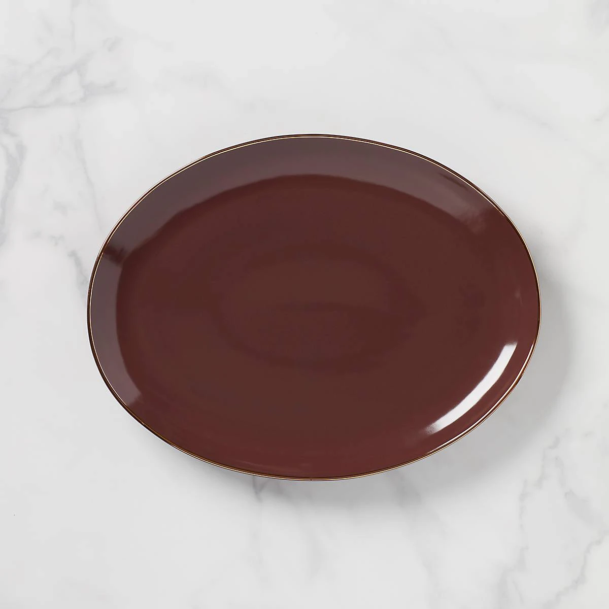 Lenox Trianna ™ 14.5" Serving Platter 11 Lenox Trianna ™ 14.5" Serving Platter - Image 9