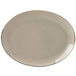 Lenox Trianna â„¢ 14.5" Serving Platter