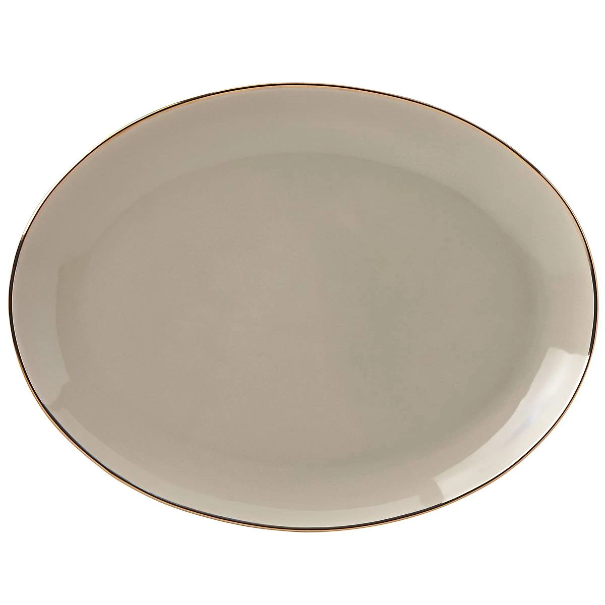 Lenox Trianna ™ 14.5" Serving Platter 3 Lenox Trianna ™ 14.5" Serving Platter