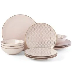 Lenox Trianna 12-piece Dinnerware Set 25 Lenox Trianna 12-piece Dinnerware Set -Lenox 886115 wHR 64ab5e2a 2794 4baf bf23 c605a3998ff8