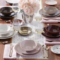 Lenox Trianna 12-piece Dinnerware Set 33 Lenox Trianna 12-piece Dinnerware Set -Lenox 886125 w1 55c47865 ab0a 42b4 bdd8 54dce9e6ac30