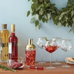 Lenox Holiday Gold 4-Piece Balloon Glass Set 11 Lenox Holiday Gold 4-Piece Balloon Glass Set -Lenox 886857 w3 f09c3faa 7a86 4584 bb91 8fc00f68bc05