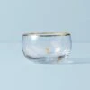 Lenox Holiday Gold Glass Nut Bowl 2 Lenox Holiday Gold Glass Nut Bowl -Lenox 886858 w10